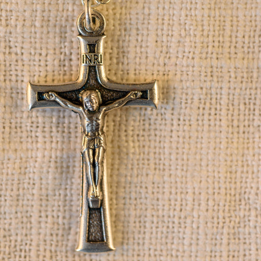 Croix avec Christ 