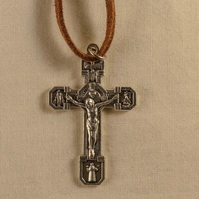 Croix du Pardon (avers)