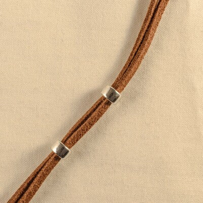 Anneaux d'ajustage tour de cou